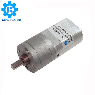12v Dcモーター高いトルク、45g 100 Rpm Dcギヤ モーターをカーボン・ブラシ