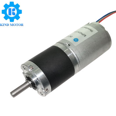 ブラシレスDCがモーター0.9Nmを連動させた6v-24vはトルク65gの重量を評価した