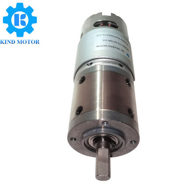42mm 775の100watt 110watt 120watt 150wattの惑星ギヤ モーター