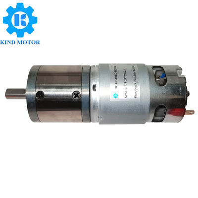 42mm 775の100watt 110watt 120watt 150wattの惑星ギヤ モーター