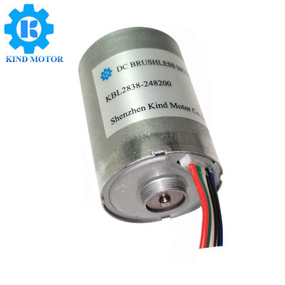 2.3mm二重シャフト9000rpm 10000rpm 5vdc 6vdc 8vdc 12vdc 14.4vdc 18vdc 24vdc bl2838ブラシレスdcモーターbldc