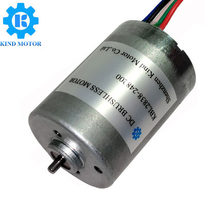 2.3mm二重シャフト9000rpm 10000rpm 5vdc 6vdc 8vdc 12vdc 14.4vdc 18vdc 24vdc bl2838ブラシレスdcモーターbldc