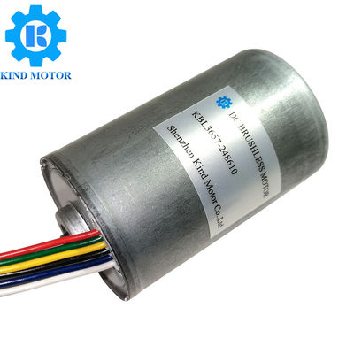 12vdc 14.4vdc 18vdc 24vdc 90watt 95watt 100watt 36mm BL3657ブラシレスdcモーター