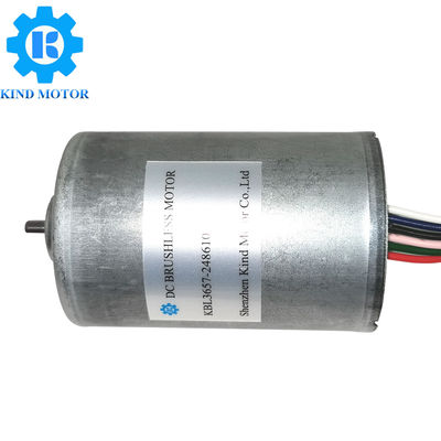 12vdc 14.4vdc 18vdc 24vdc 90watt 95watt 100watt 36mm BL3657ブラシレスdcモーター