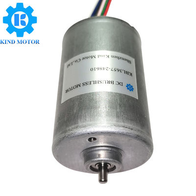 RS555 10000 Rpm Bldcモーター、18v 2000gcmトルクのブラシレスDcモーター