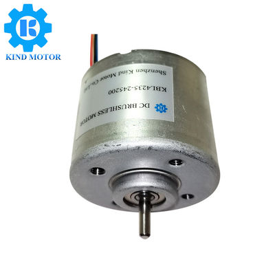 マイクロ短い長さ42mm BL4235ブラシレスDcモーター12v 14.4v 18v 24v
