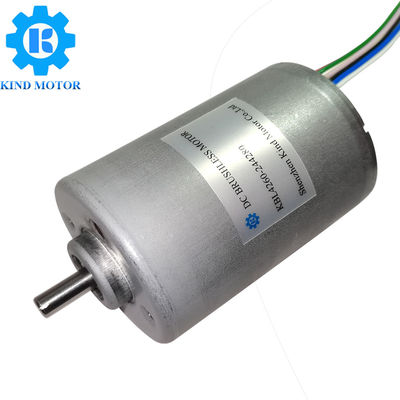 電気用具のためのDia 42mm Dc 12v 14.4v 18v 24v 28.8v Bl4260 4260のブラシレス モーター
