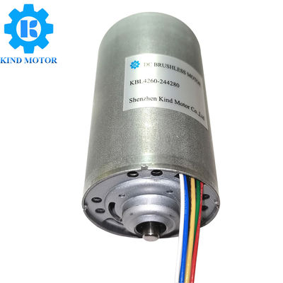 電気用具のためのDia 42mm Dc 12v 14.4v 18v 24v 28.8v Bl4260 4260のブラシレス モーター