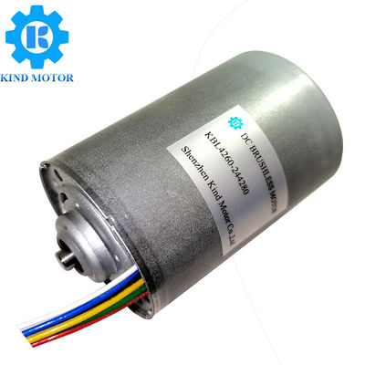 高いトルク0.3nm 0.4nm 0.5nm 120w 130w 140w 150w 160w 12vdc 24vdc 775ブラシレスDcモーター