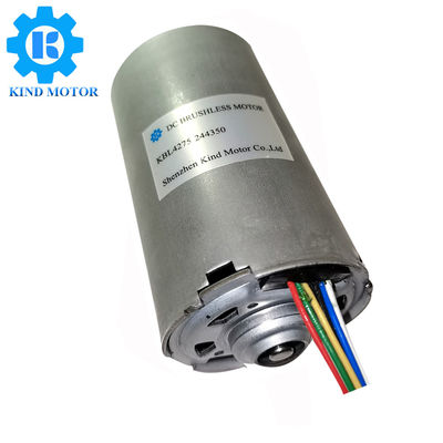 高性能Dc 12v 14.4v 24v 28.8v 300watt 350watt 400wattブラシレス モーター
