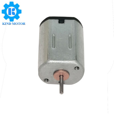 おもちゃのための小型平らな12mm Dc 3vdc 5vdc 6vdc 12vdc 24vdcの金属のブラシ モーター