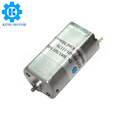 小さいdc 3v 3.7v 5v 6v 12v 24v fk030 fk030 fk050のfk050カーボン ブラシの電気モーター