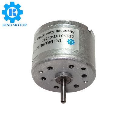 小型RF310 RF-310 RF-320 RF320ca Dc 3vdc 6vdc 12vdc 24vdcの金属のブラシ モーター
