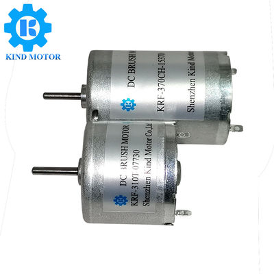 ミニチュアDc 3 5 6 12 24のボルトRk370 Rk-370 Rk-370caのカーボン・ブラシ モーター