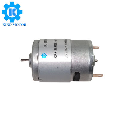 Rs380 Rs385 Rs-380 Rs-385 Dc 6volt 12volt 14.4volt 24voltのカーボン・ブラシ モーター