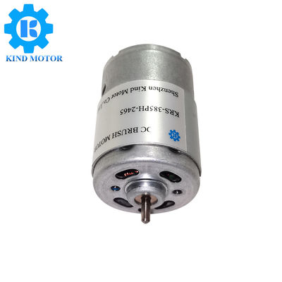 Rs380 Rs385 Rs-380 Rs-385 Dc 6volt 12volt 14.4volt 24voltのカーボン・ブラシ モーター