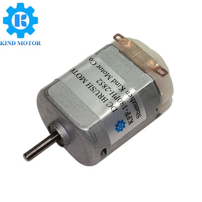 工場供給20mm Dc 3volt 5volt 6volt 12volt 130のFk130カーボン・ブラシ モーター
