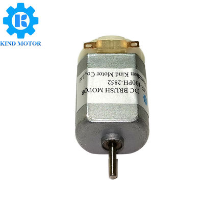 PMDC小さいfk130 fk130電気モーターdc 3v 3.7v 5v 6v 12v 24v