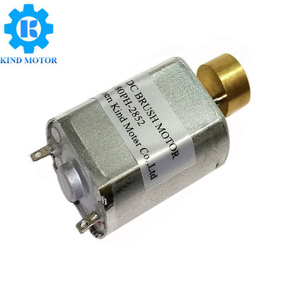 小型dc 1.5v 3v 3.7vの性のおもちゃの高いバイブレーター モーター