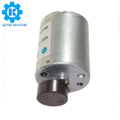永久マグネットの中国の工場供給Dc 6volt 12volt 24voltの振動モーター