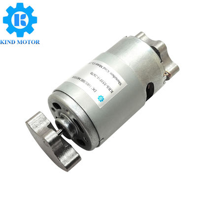 マイクロ直径36mm Dc 3v 5v 6v 12v 24v 550ブラシレス555の振動モーター