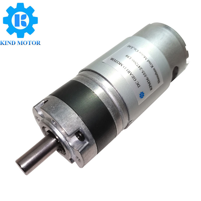 高トルク長寿命DC 12v 18v 24vdcブラシレスダイア 28mm 32mm 36mm 42mm 惑星ギアボックス減速電機
