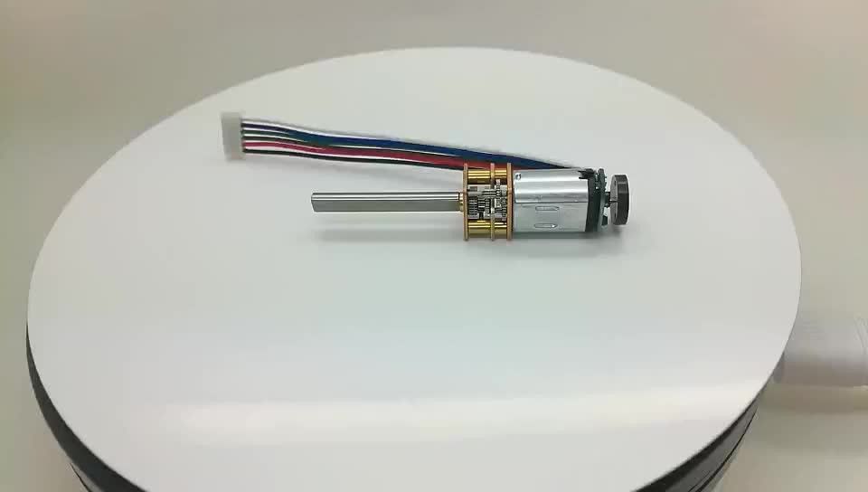 マイクロ gm12 n20va 3w 60rpm 100rpm 200rpm 6v 12v 24v 60rpm N20 マイクロメタルギアモーター