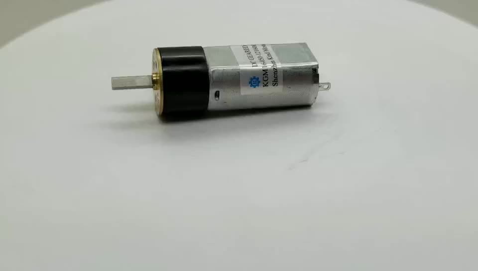 高品質低騒音 マイクロDC 1.5v-24v 直径 12mm 13mm 14mm 16mm gm16 cw ccw 炭素ブラシギアモーター