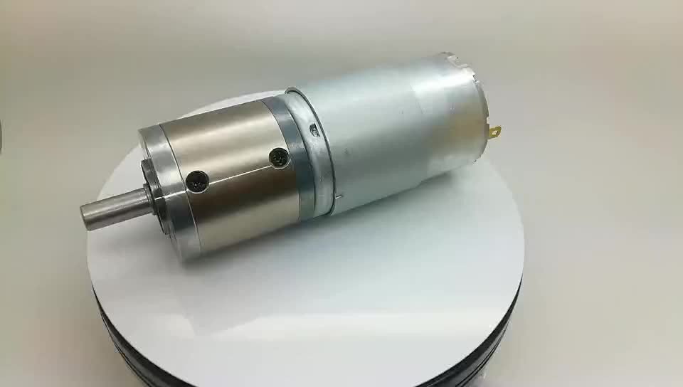 12V 24V 12V 18V 24V DCギアモーター スマートカーロボット用 高トルク 10kg.cm 20kg.cm 30kg.cm