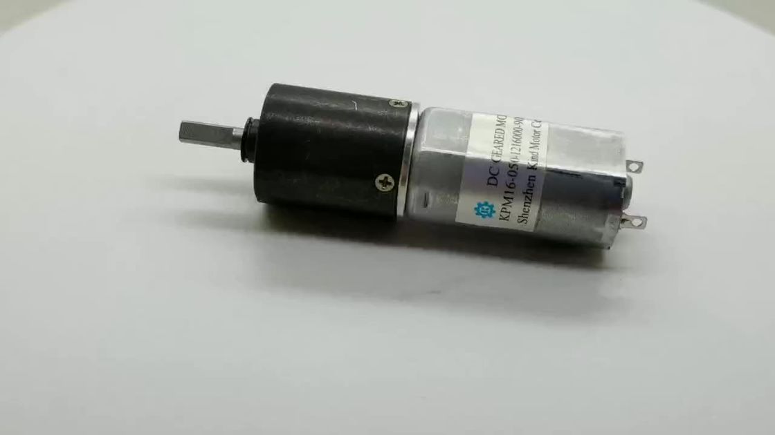 高トルク長軸DC惑星駆動モーター 高トルク 16mm 22mm 6v 7.2v 8v 9v 12v 24v 90rpm 100rpm 150rpm 200rpm 300rpm