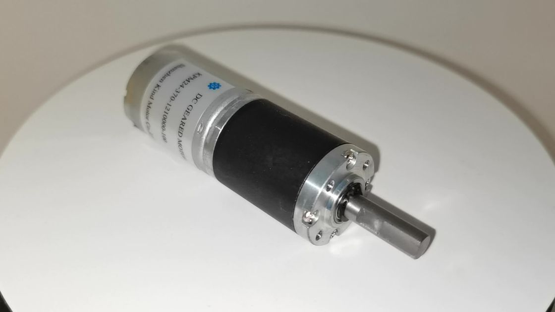 高品質DC 3v.6v 12v 24v 3kg.cm 4kg.cm 5kg.cm 16mm 22mm 24mm 28mm 惑星ギア付きモーター