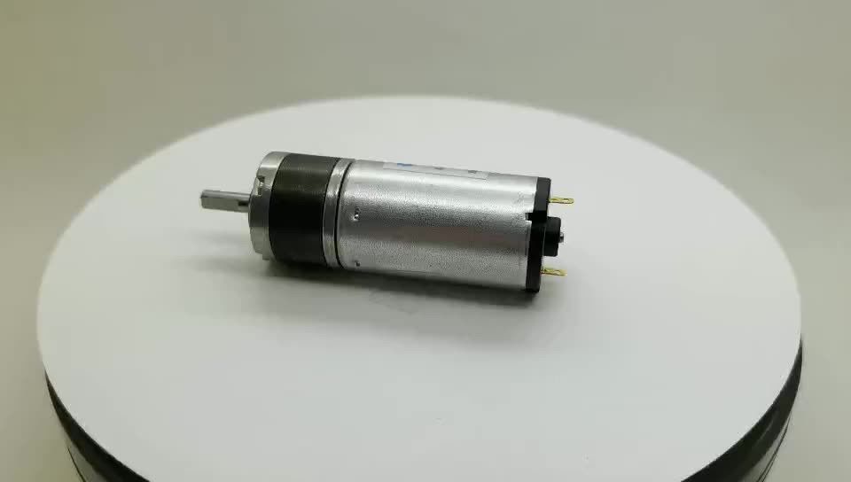 低速 16mm 22mm 5w 10w 20w 30w 40w 50w DC 5v 6v 12v 24v 130 180 2230 2238 メタル惑星駆動DCブラシモーター