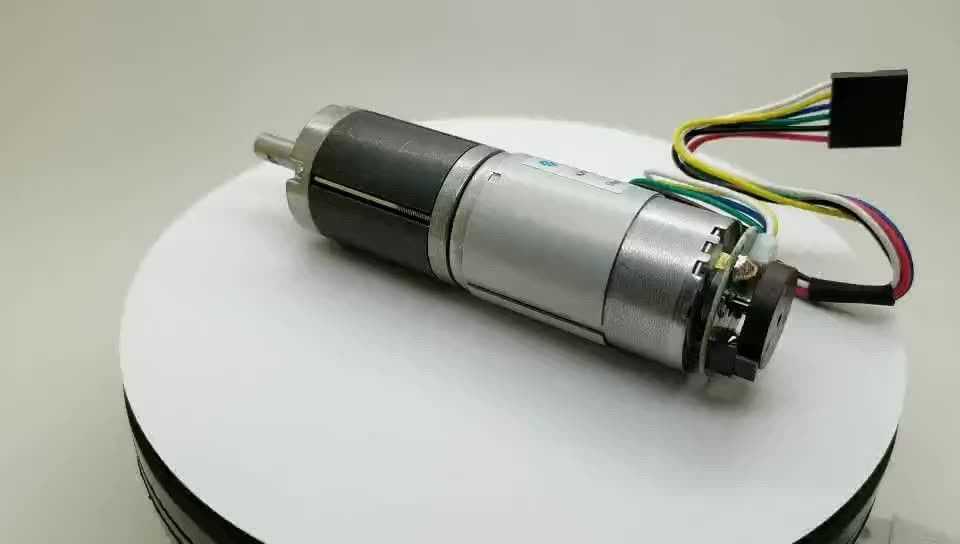 高性能低速 マイクロ 22mm 24mm 28mm 32mm 36mm 42mm 45mm DC 3v-50volt メタル惑星ギアモーター