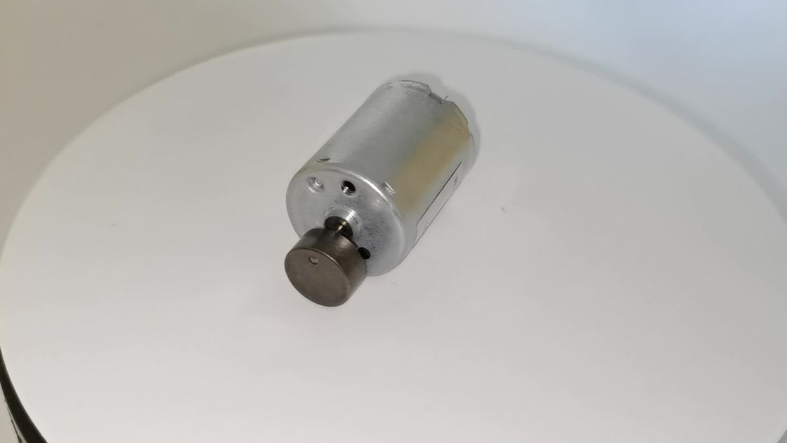 高品質のマイクロ直径 24mm 28mm RS370 RS360 RS380 RS390 DC 5v 6v 7.4v 12v 24v 振動モーター