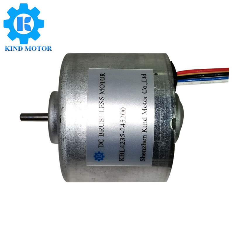 マイクロ短い長さ42mm BL4235ブラシレスDcモーター12v 14.4v 18v 24v