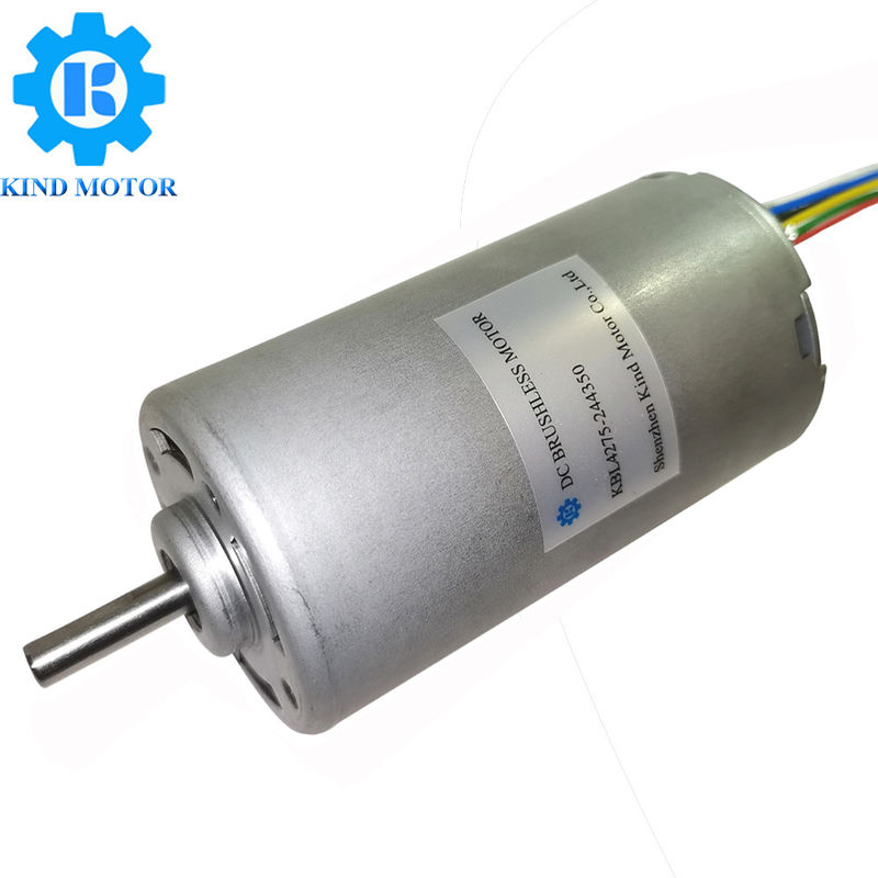 高性能Dc 12v 14.4v 24v 28.8v 300watt 350watt 400wattブラシレス モーター