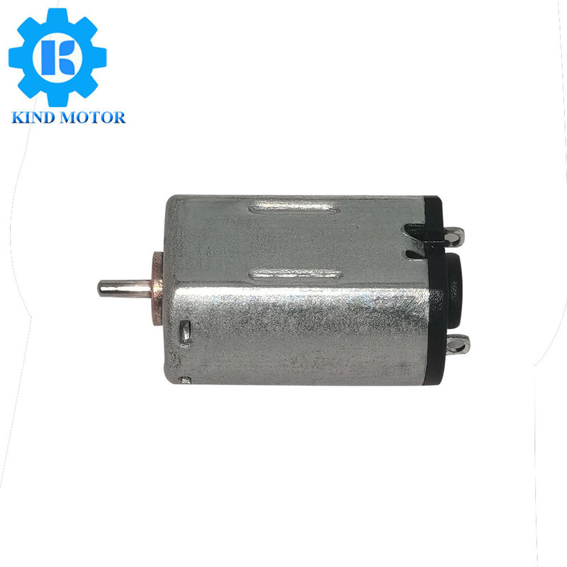 おもちゃのための小型平らな10mm Dc 1.5vdc 3vdc 3.6vdc 3.7vdc 5vdc 6vdcの金属のブラシ モーター