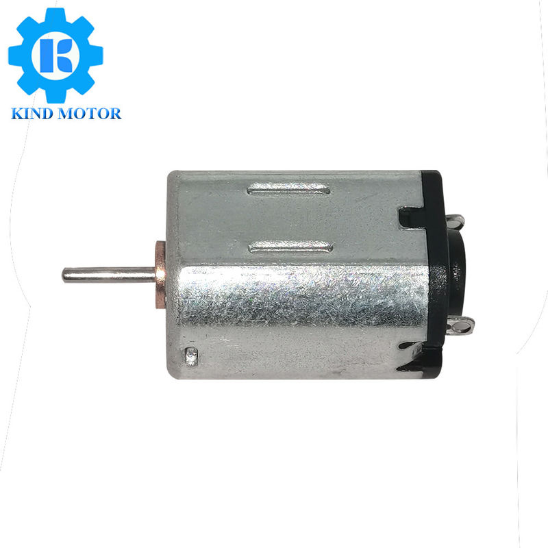 おもちゃのための小型平らな12mm Dc 3vdc 5vdc 6vdc 12vdc 24vdcの金属のブラシ モーター
