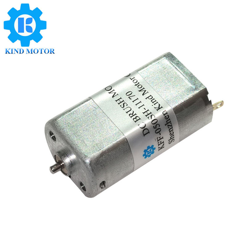 マイクロdc 3v 5v 6v 12v 24vの直径15.5mm 030 050の金属のブラシ モーター