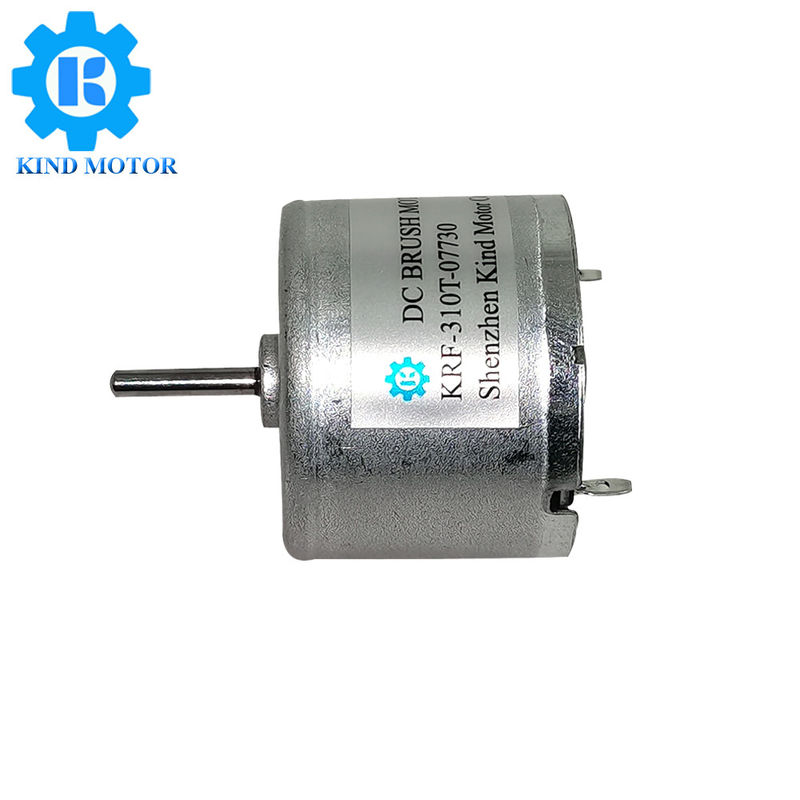 小型RF310 RF-310 RF-320 RF320ca Dc 3vdc 6vdc 12vdc 24vdcの金属のブラシ モーター