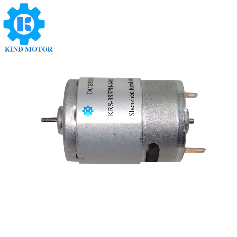 Rs380 Rs385 Rs-380 Rs-385 Dc 6volt 12volt 14.4volt 24voltのカーボン・ブラシ モーター