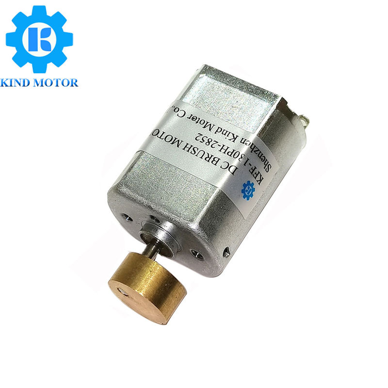 小型dc 1.5v 3v 3.7vの性のおもちゃの高いバイブレーター モーター